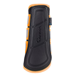 Guetres cerradas equitación Nx‑Viz Shires ARMA | Equi‑clic Guetres cerradas equitación Nx‑Viz Shires ARMA | Equi‑clic