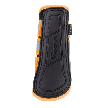 Guetres cerradas equitación Nx‑Viz Shires ARMA | Equi‑clic Guetres cerradas equitación Nx‑Viz Shires ARMA | Equi‑clic