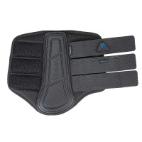 Guétres cerradas Nx-Pro Shires Arma Negro cereza
