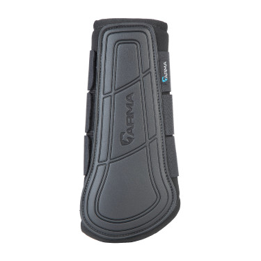 Guetres cerradas equitación Nx-Pro Shires Arma | EQUI-CLIC