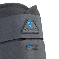 Guetres cerradas equitación Nx-Pro Shires Arma | EQUI-CLIC