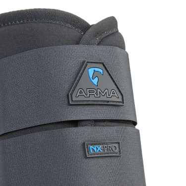 Guetres cerradas equitación Nx-Pro Shires Arma | EQUI-CLIC