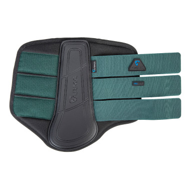 Guétres cerradas Nx-Pro Shires Arma Verde