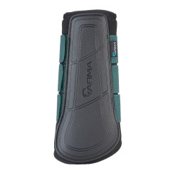 Guétres cerradas Nx-Pro Shires Arma Verde