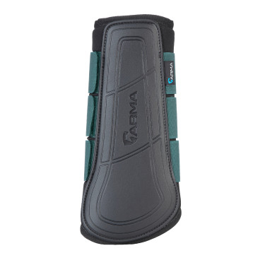 Guétres cerradas Nx-Pro Shires Arma Verde