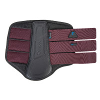 Guétres cerradas Nx-Pro Shires Arma Negro cereza