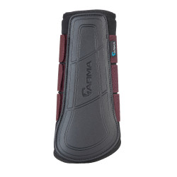 Guetres cerradas equitación Nx-Pro Shires Arma | EQUI-CLIC