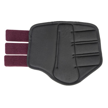 Guetres cerradas equitación Nx-Pro Shires Arma | EQUI-CLIC