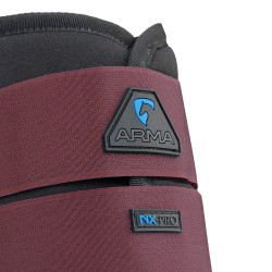 Guetres cerradas equitación Nx-Pro Shires Arma | EQUI-CLIC