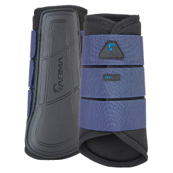 Guétres cerradas Nx-Pro Shires Arma Marino Azul marino