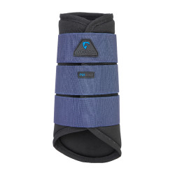 Guétres cerradas Nx-Pro Shires Arma Marino Azul marino