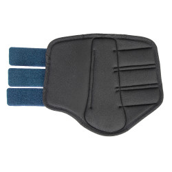 Guétres cerradas Nx-Pro Shires Arma Marino Azul marino