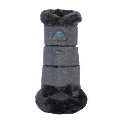 Cañoneras equitación NX-AIR Shires ARMA SupaFleece