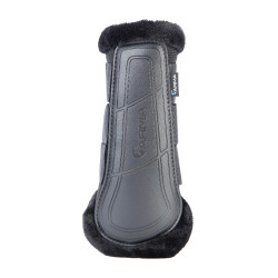 Cañoneras equitación NX-AIR Shires ARMA SupaFleece