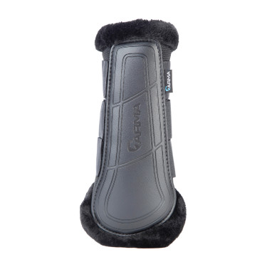 Cañoneras equitación NX-AIR Shires ARMA SupaFleece