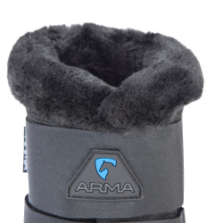 Cañoneras equitación NX-AIR Shires ARMA SupaFleece