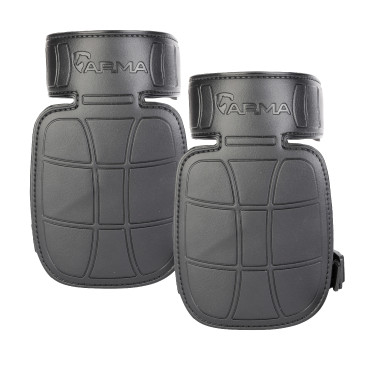 Rodilleras terapéuticas equinas Shires Arma Nx-Max Rodilleras terapéuticas equinas Shires Arma Nx-Max