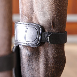 Rodilleras terapéuticas equinas Shires Arma Nx-Max Rodilleras terapéuticas equinas Shires Arma Nx-Max