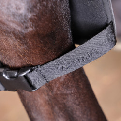 Rodilleras terapéuticas equinas Shires Arma Nx-Max Rodilleras terapéuticas equinas Shires Arma Nx-Max