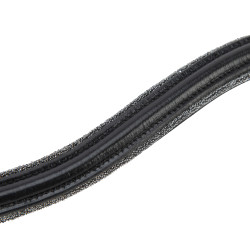 Frontal de microestrás para brida Shires Velociti Frontal de microestrás para brida Shires Velociti