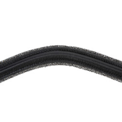 Frontal de microestrás para brida Shires Velociti Frontal de microestrás para brida Shires Velociti