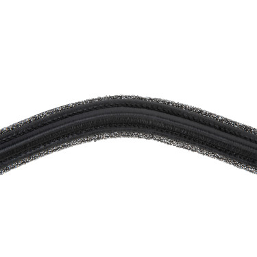 Frontal de microestrás para brida Shires Velociti Frontal de microestrás para brida Shires Velociti