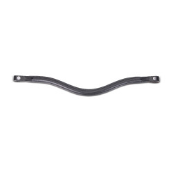 Frontal curvado equitación Shires Velociti Lusso