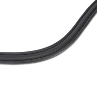 Frontal curvado equitación Shires Velociti Lusso