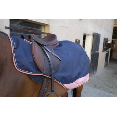 Manta riñonera Equi-Theme Tyrex 600 D Manta riñonera Equi-Theme Tyrex 600 D