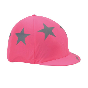 Casco Shires Equi-Flector® Rosa Casco Shires Equi-Flector® Rosa