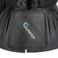 Campanas Soft Top Shires Arma Negro