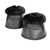 Campanas Nx-Max+ SupaFleece Shires Arma Negro