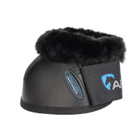 Campanas Nx-Max+ SupaFleece Shires Arma Negro