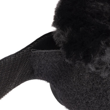 Campanas de equitación Shires Arma Nx-Max+ SupaFleece