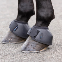 Campanas Nx-Max+ Shires Arma Negro