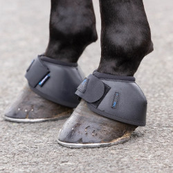 Campanas de equitación ARMA NX‑MAX+ Shires para caballo
