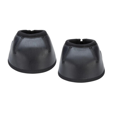 Campanas de equitación ARMA NX‑MAX+ Shires para caballo
