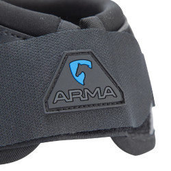 Campanas de equitación ARMA NX‑MAX+ Shires para caballo