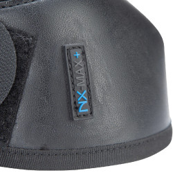 Campanas de equitación ARMA NX‑MAX+ Shires para caballo