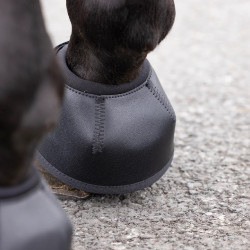 Campanas de equitación ARMA NX‑MAX+ Shires para caballo