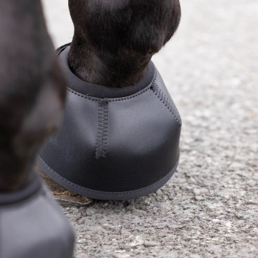 Campanas de equitación ARMA NX‑MAX+ Shires para caballo