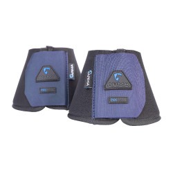 Campanas de equitación ARMA Nx-Max Shires | Protección Campanas de equitación ARMA Nx-Max Shires | Protección