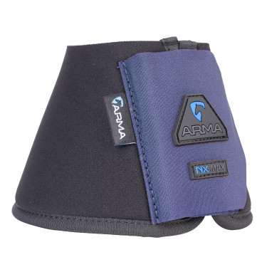 Campanas de equitación ARMA Nx-Max Shires | Protección Campanas de equitación ARMA Nx-Max Shires | Protección