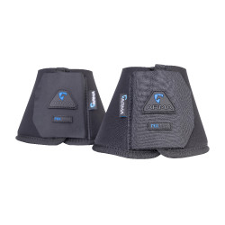 Campanas Nx-Max Shires Arma Negro