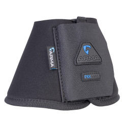 Campanas Nx-Max Shires Arma Negro