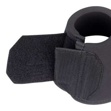 Campanas Nx-Max Shires Arma Negro