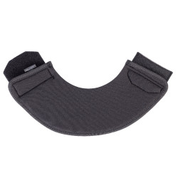 Campanas Nx-Max Shires Arma Negro