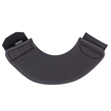 Campanas Nx-Max Shires Arma Negro