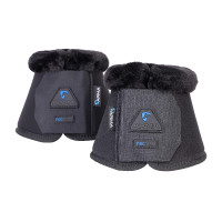 Campanas de neopreno SupaFleece Shires Negro