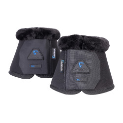 Campanas de equitación neopreno Shires SupaFleece